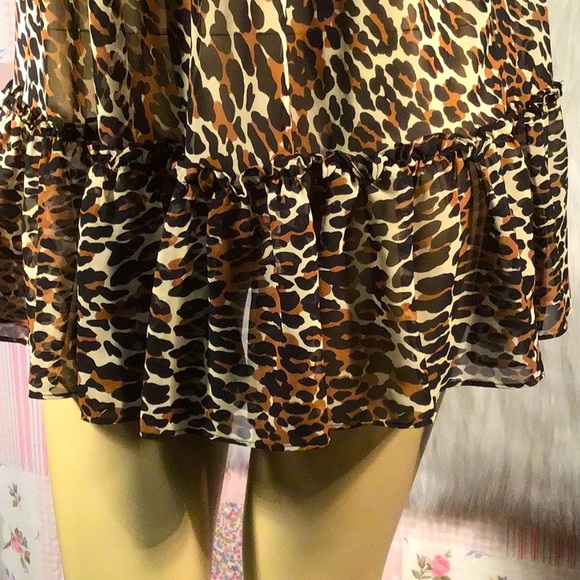 Betsey Johnson Small - Picture 3 of 6